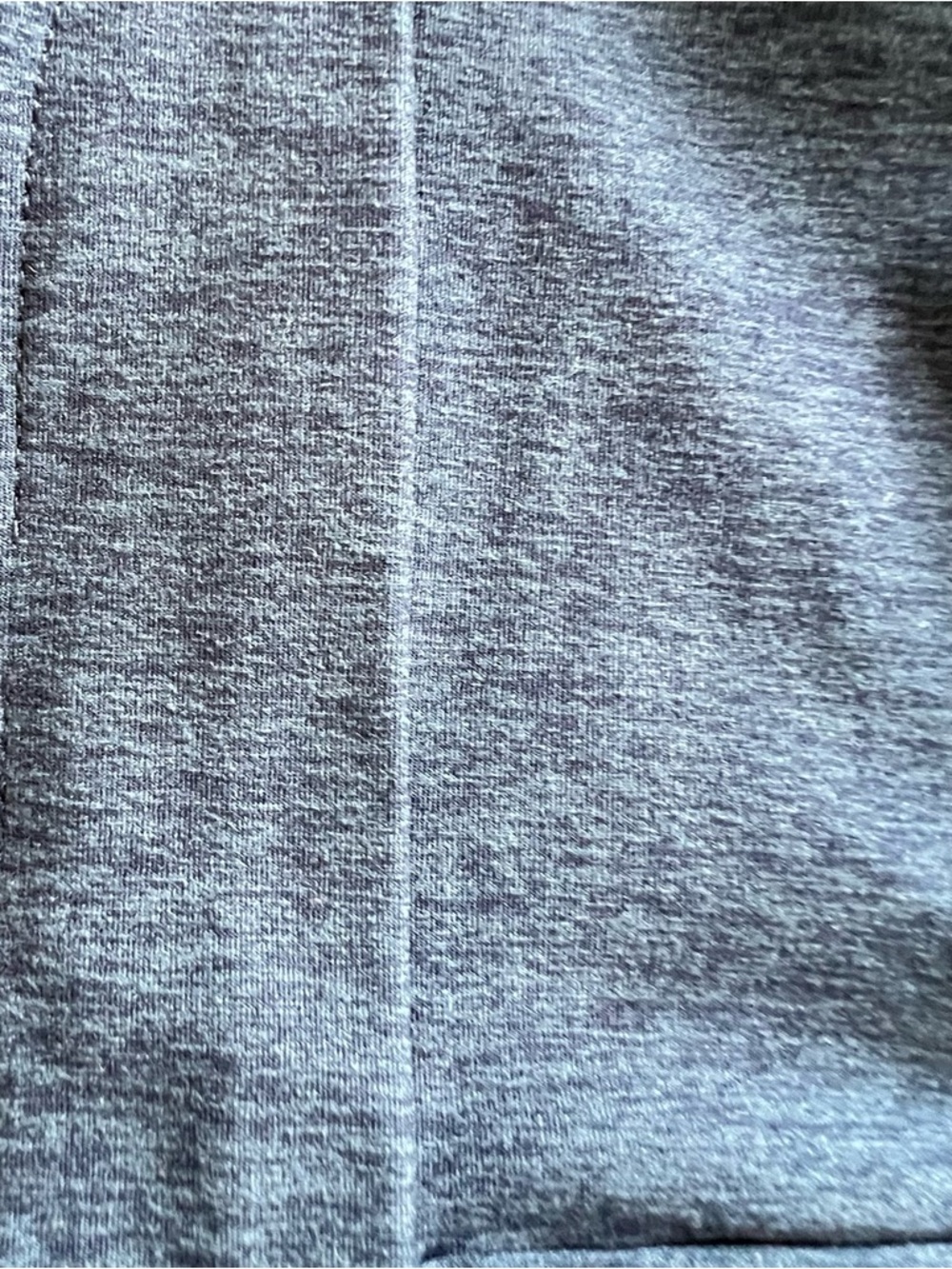 Vuori Women's Elevation Trouser Heather Blue Size M - Picture 8 of 13